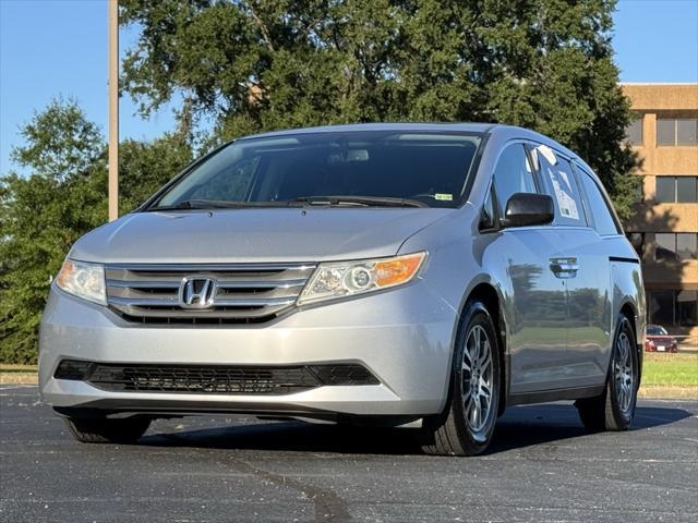 used 2013 Honda Odyssey car, priced at $15,400