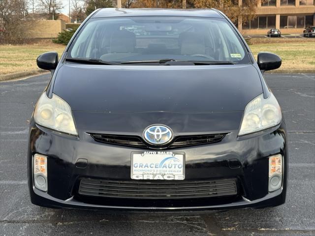 used 2011 Toyota Prius car, priced at $10,000