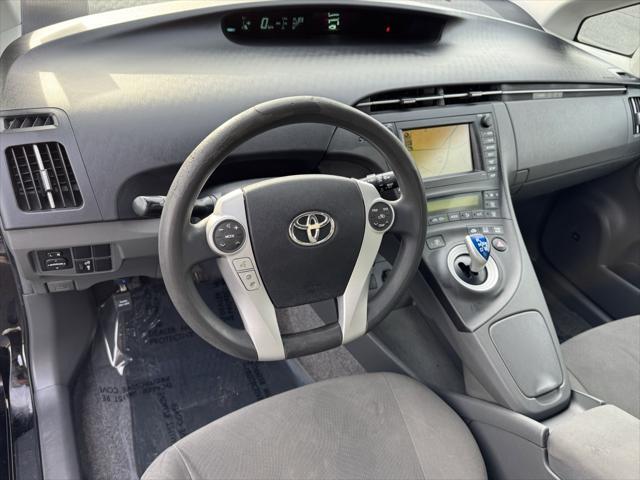 used 2011 Toyota Prius car, priced at $10,000