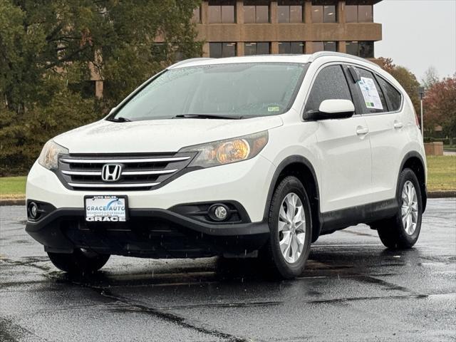 used 2014 Honda CR-V car, priced at $17,000