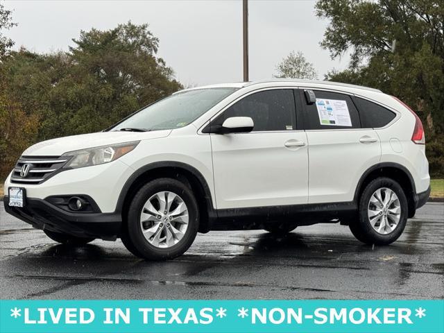 used 2014 Honda CR-V car, priced at $17,000