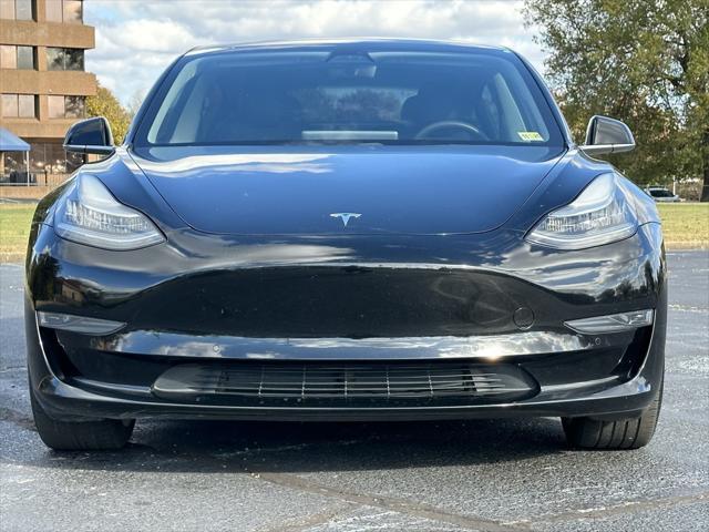 used 2020 Tesla Model 3 car, priced at $20,000