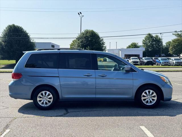 used 2008 Honda Odyssey car, priced at $9,000