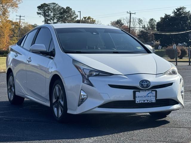 used 2016 Toyota Prius car, priced at $16,400