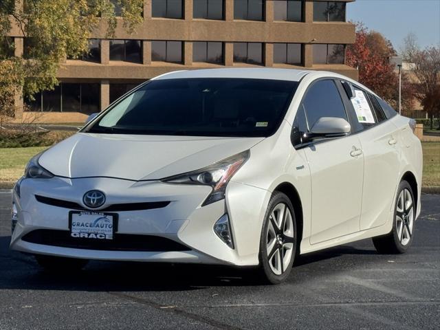 used 2016 Toyota Prius car, priced at $16,400