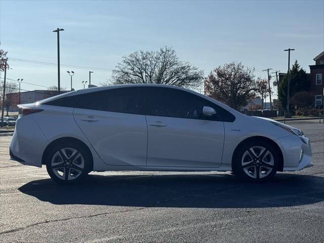 used 2016 Toyota Prius car, priced at $16,400