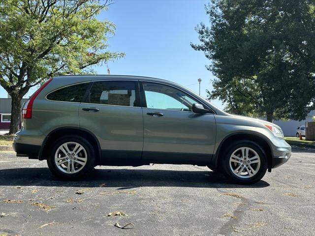 used 2010 Honda CR-V car, priced at $9,200