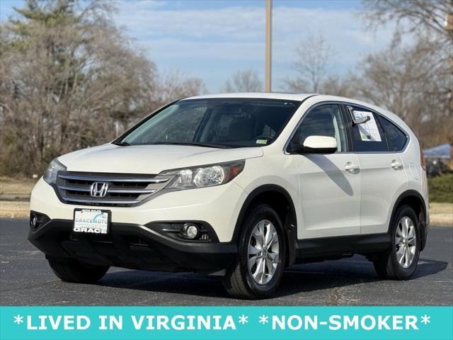 used 2012 Honda CR-V car, priced at $12,700