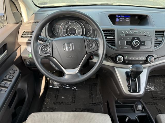 used 2012 Honda CR-V car, priced at $12,700