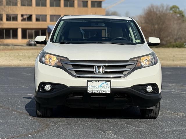 used 2012 Honda CR-V car, priced at $12,700