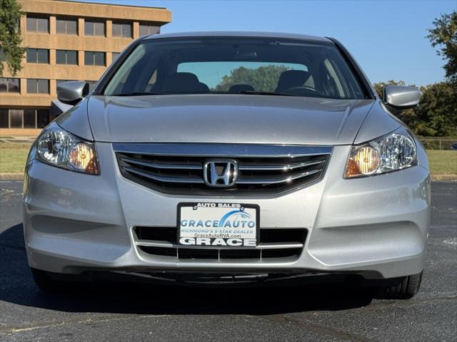 used 2012 Honda Accord car, priced at $14,000