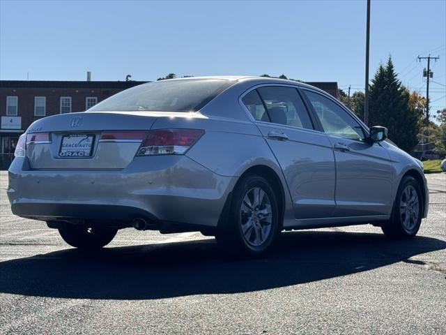 used 2012 Honda Accord car, priced at $14,000