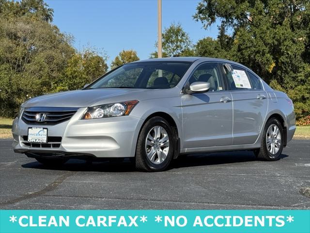 used 2012 Honda Accord car, priced at $14,000