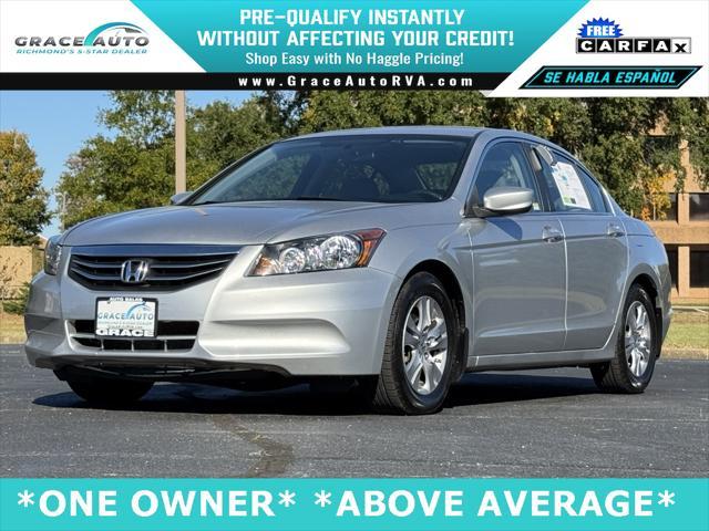 used 2012 Honda Accord car, priced at $14,000