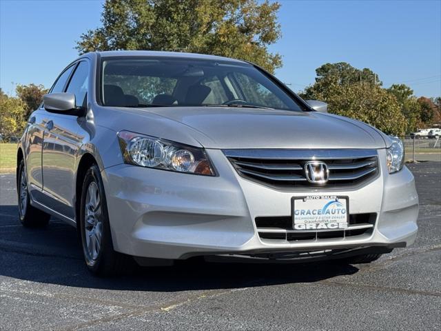 used 2012 Honda Accord car, priced at $14,000