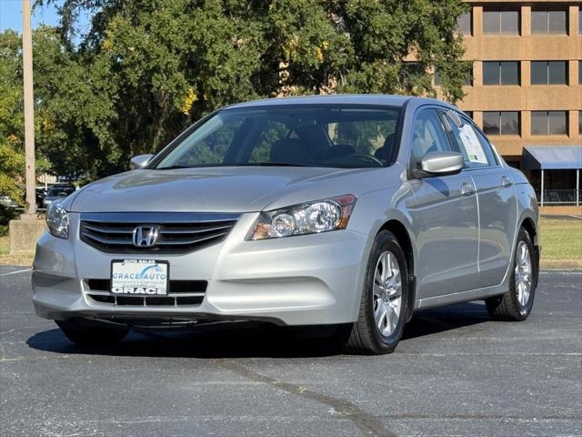 used 2012 Honda Accord car, priced at $14,000