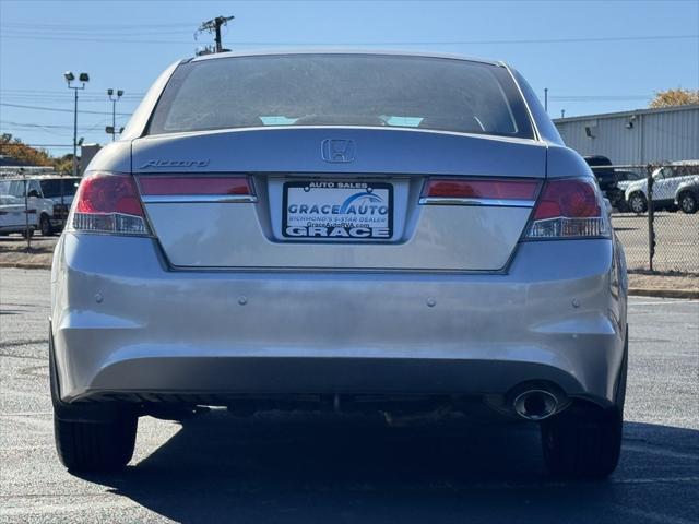 used 2012 Honda Accord car, priced at $14,000