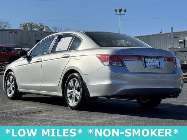 used 2012 Honda Accord car, priced at $14,000