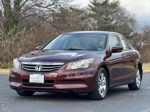 used 2011 Honda Accord car, priced at $12,000