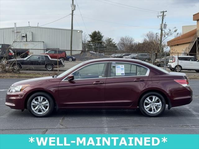 used 2011 Honda Accord car, priced at $12,000