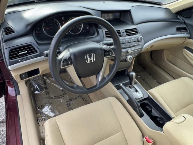 used 2011 Honda Accord car, priced at $12,000