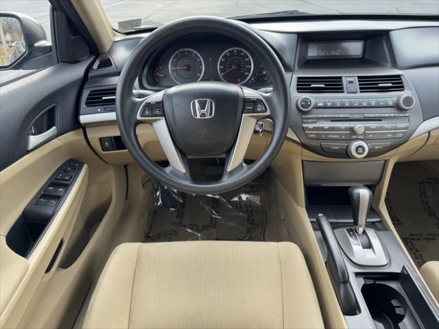 used 2011 Honda Accord car, priced at $12,000