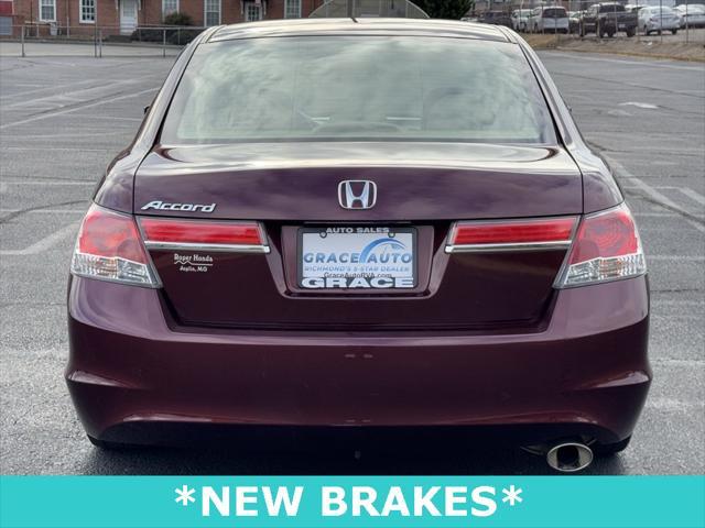 used 2011 Honda Accord car, priced at $12,000