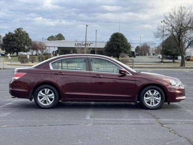 used 2011 Honda Accord car, priced at $12,000