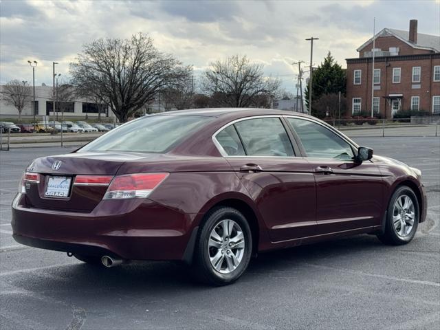 used 2011 Honda Accord car, priced at $12,000