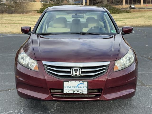 used 2011 Honda Accord car, priced at $12,000