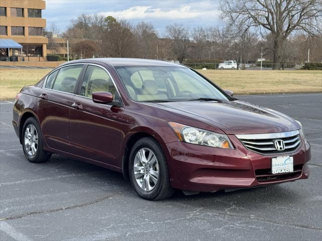 used 2011 Honda Accord car, priced at $12,000