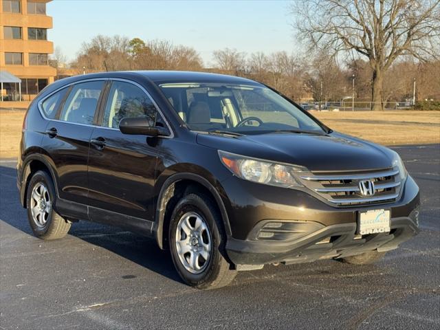 used 2014 Honda CR-V car, priced at $13,000