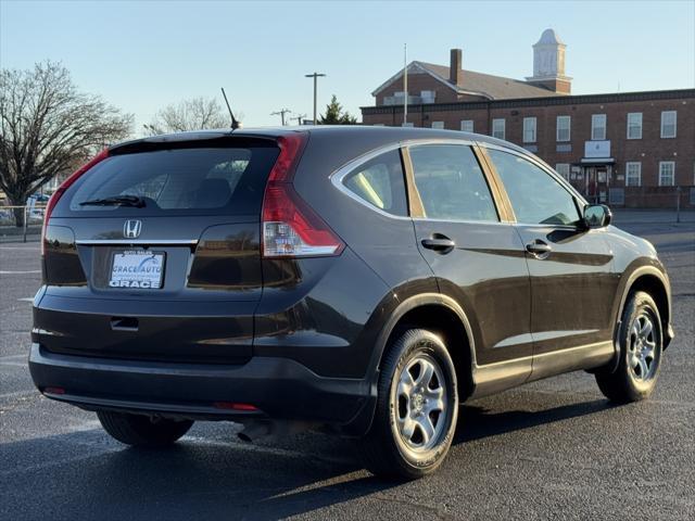 used 2014 Honda CR-V car, priced at $13,000