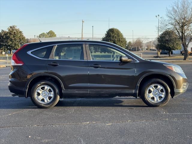 used 2014 Honda CR-V car, priced at $13,000