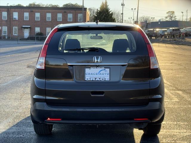 used 2014 Honda CR-V car, priced at $13,000