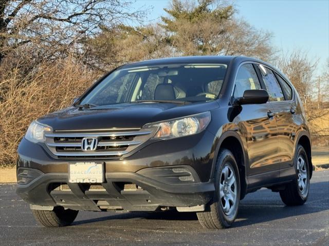 used 2014 Honda CR-V car, priced at $13,000