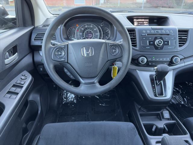 used 2014 Honda CR-V car, priced at $13,000