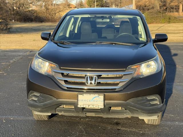 used 2014 Honda CR-V car, priced at $13,000