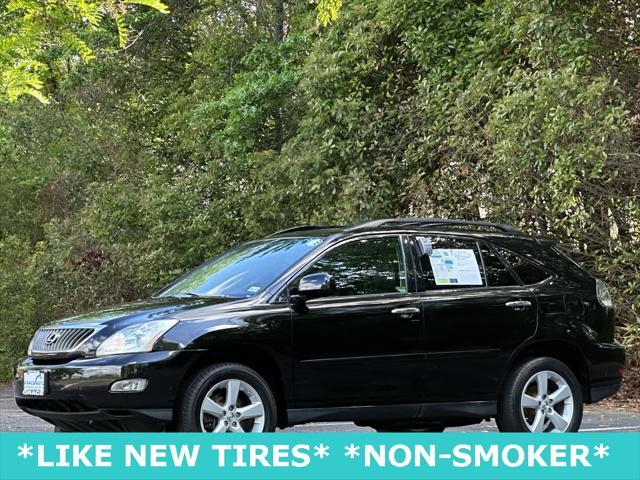 used 2008 Lexus RX 350 car, priced at $10,000