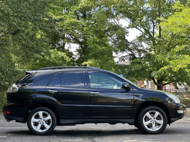 used 2008 Lexus RX 350 car, priced at $10,000
