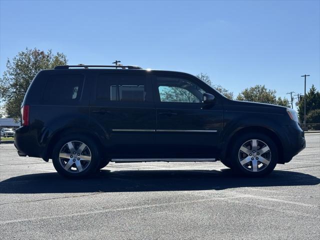 used 2014 Honda Pilot car, priced at $15,700