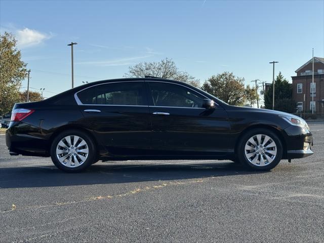 used 2015 Honda Accord car, priced at $17,700