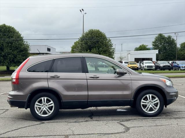 used 2010 Honda CR-V car, priced at $12,400