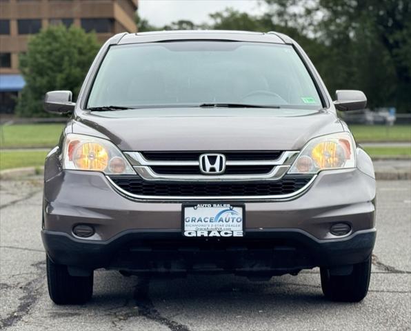used 2010 Honda CR-V car, priced at $12,400