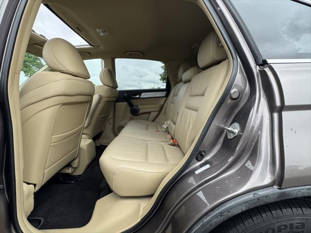 used 2010 Honda CR-V car, priced at $12,400