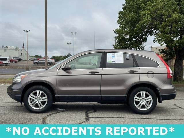 used 2010 Honda CR-V car, priced at $12,400