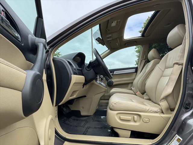 used 2010 Honda CR-V car, priced at $12,400