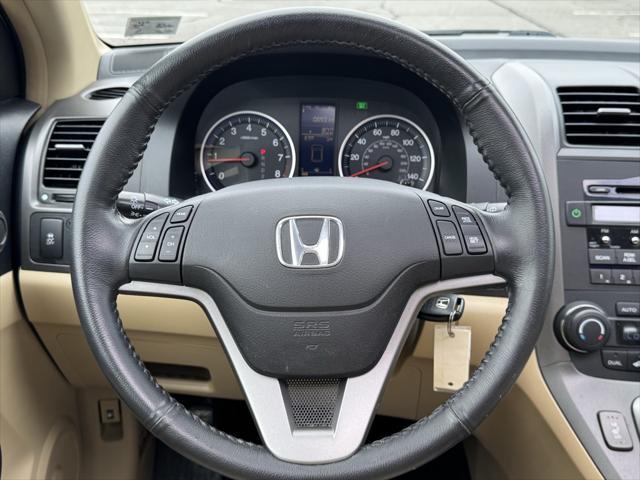 used 2010 Honda CR-V car, priced at $12,400