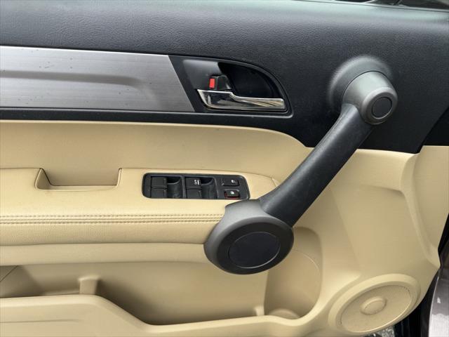 used 2010 Honda CR-V car, priced at $12,400