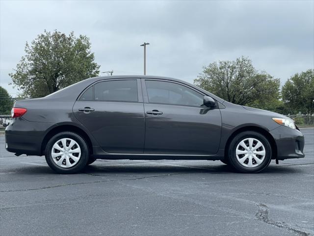 used 2012 Toyota Corolla car, priced at $10,200